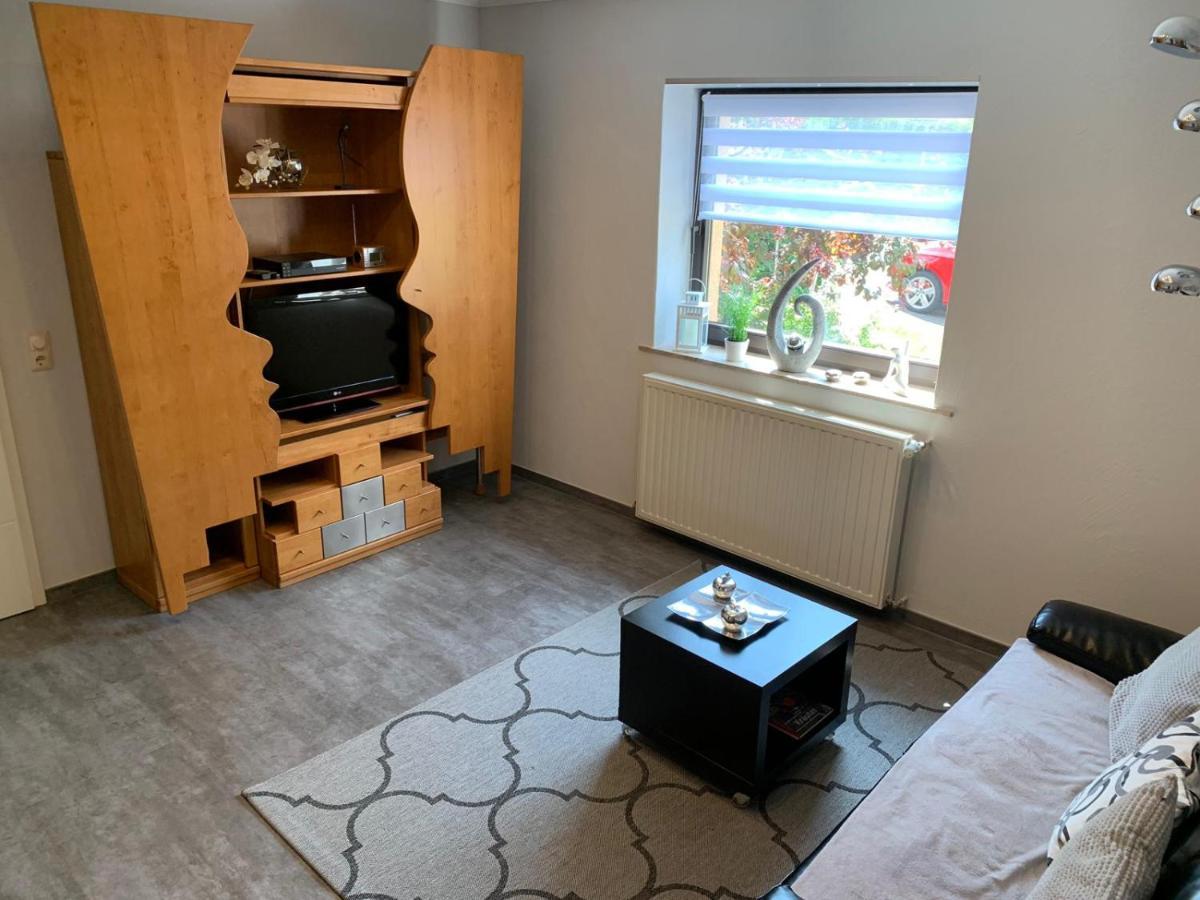 Ferienwohnung Haus Angela Gudesweiler エクステリア 写真