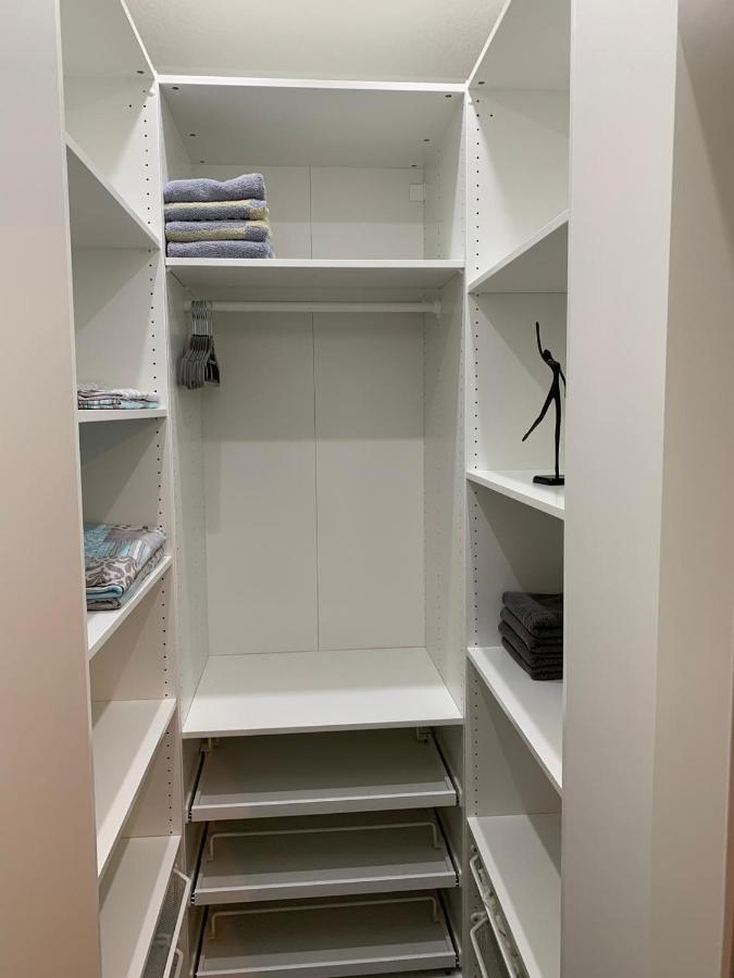 Ferienwohnung Haus Angela Gudesweiler エクステリア 写真