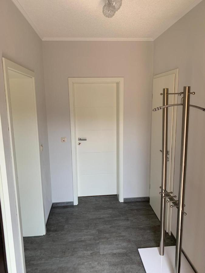 Ferienwohnung Haus Angela Gudesweiler エクステリア 写真