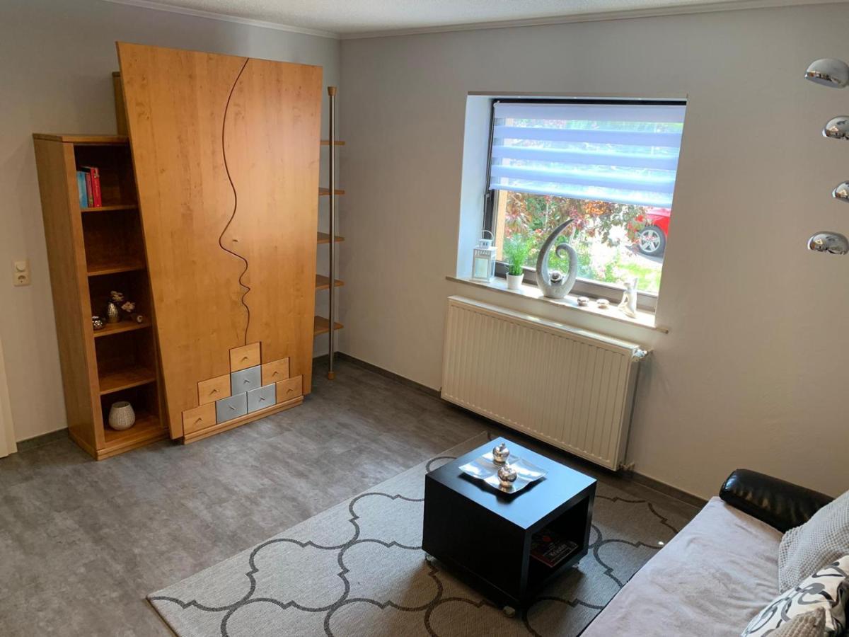 Ferienwohnung Haus Angela Gudesweiler エクステリア 写真