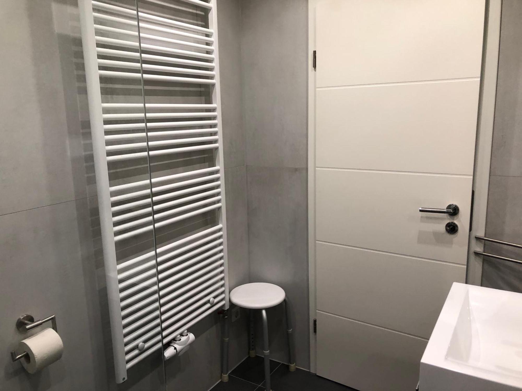 Ferienwohnung Haus Angela Gudesweiler エクステリア 写真